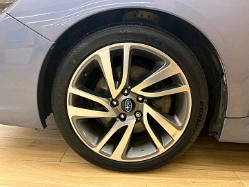 Subaru Levorg, 2014г, полный привод, вариатор