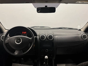 Lada (ВАЗ) Largus, 2013г, передний привод, механика