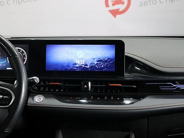 Omoda S5 GT, 2023г, передний привод, робот