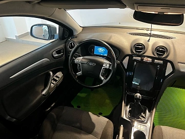 Ford Mondeo, 2008г, передний привод, механика