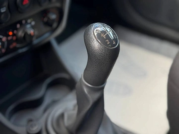 Nissan Almera, 2017г, передний привод, механика