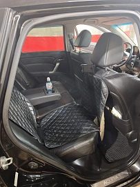 Acura RDX, 2010г, полный привод, автомат