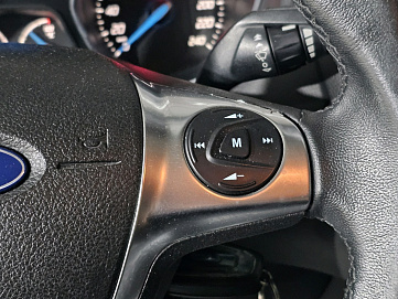 Ford Focus, 2011г, передний привод, механика