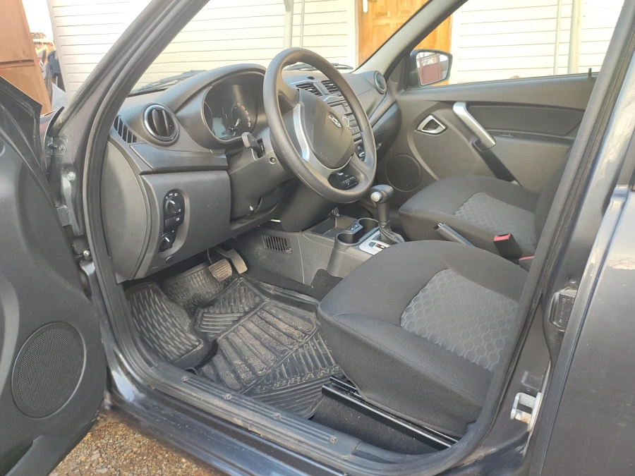 Lada (ВАЗ) Granta, 2020г., передний привод, автомат