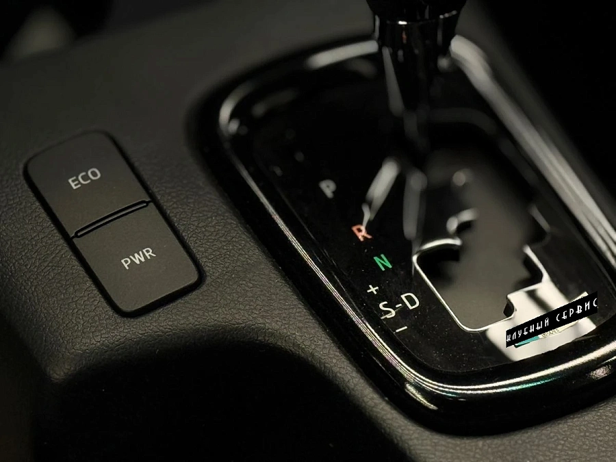 Toyota Hilux, 2024г., полный привод, автомат