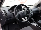 Kia Ceed, 2011г., передний привод, автомат