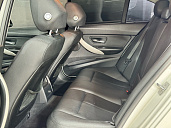 BMW , 2013г., задний привод, автомат