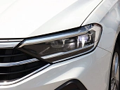 Volkswagen Polo, 2021г., передний привод, робот