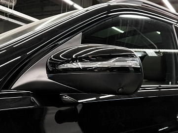 Mercedes-Benz GLS, 2025г, полный привод, автомат