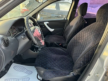 Lada (ВАЗ) Largus, 2013г, передний привод, механика