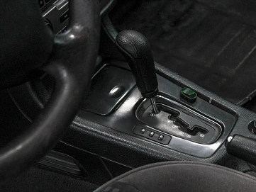 Peugeot 406, 2003г, передний привод, автомат