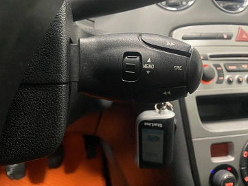 Peugeot 308, 2010г, передний привод, механика