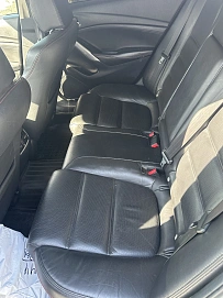 Mazda 6, 2014г, передний привод, автомат