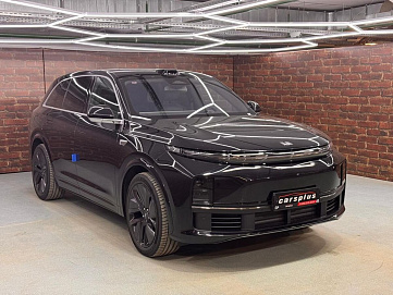LiXiang L7, 2024г, полный привод, автомат