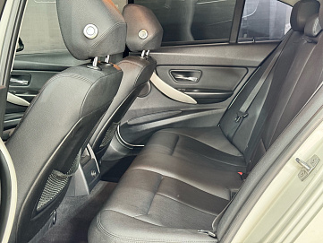 BMW , 2013г., задний привод, автомат