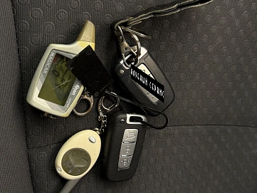 Hyundai Solaris, 2012г, передний привод, автомат