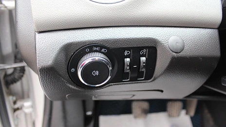 Chevrolet Cruze, 2012г., передний привод, механика