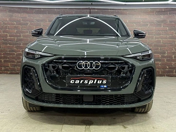 Audi Q5, 2026г, полный привод, робот