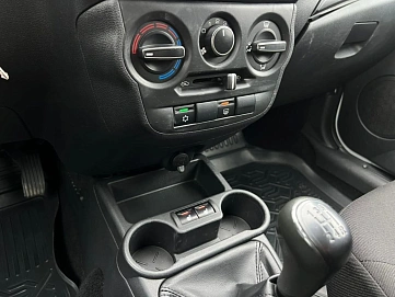 Lada (ВАЗ) Granta, 2019г, передний привод, механика