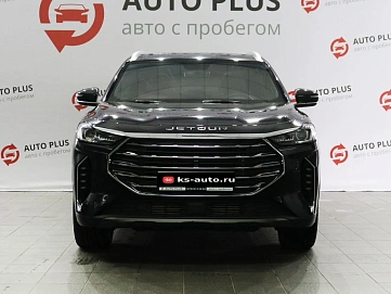 JETOUR X70 PLUS, 2023г, передний привод, робот