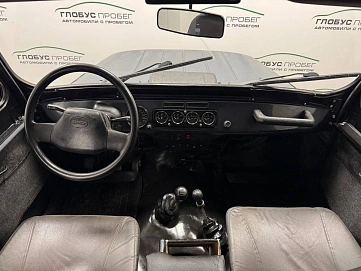 УАЗ Hunter, 2016г, передний привод, механика