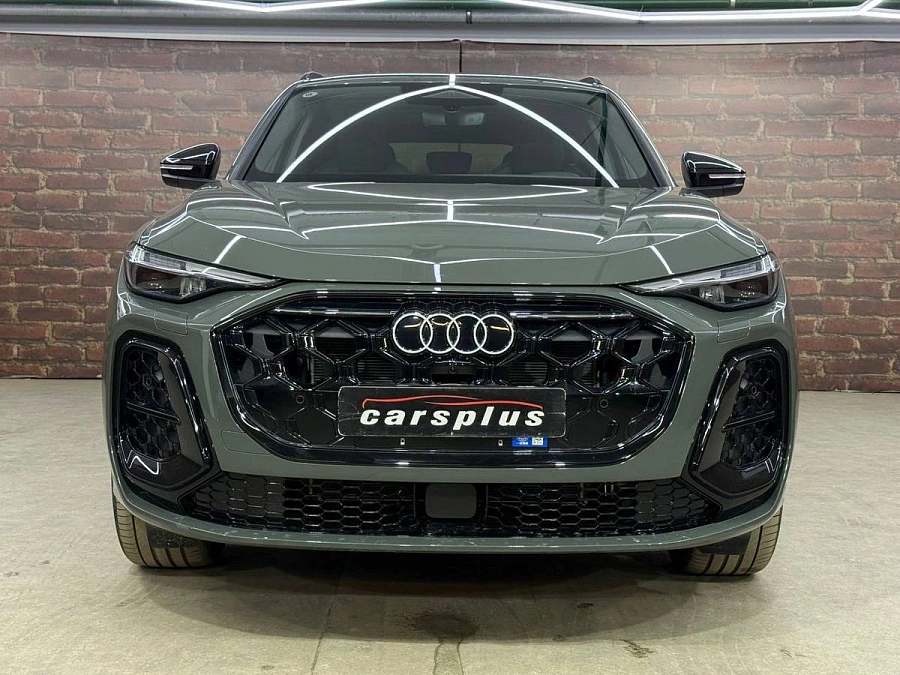 Audi Q5, 2026г.