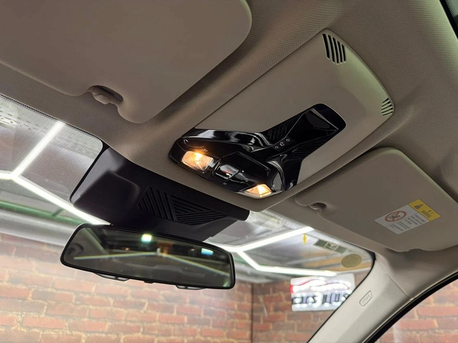 BMW X1, 2025г., полный привод, робот