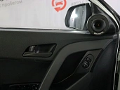 Hyundai Creta, 2018г., передний привод, автомат