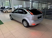 Ford Focus, 2009г., передний привод, механика