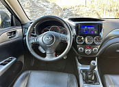 Subaru , 2011г., передний привод, механика