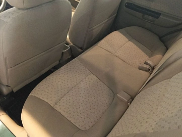 Kia Rio, 2003г, передний привод, механика