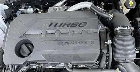 Kia K5, 2024г, передний привод, автомат