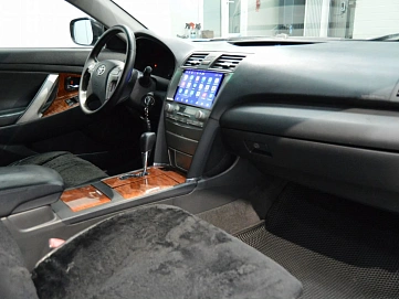 Toyota Camry, 2007г, передний привод, автомат