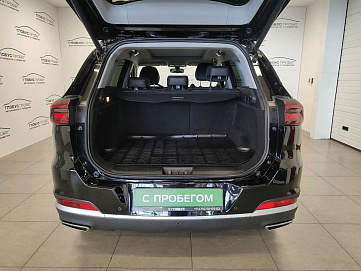 Chery Tiggo 7 Pro, 2023г, передний привод, автомат