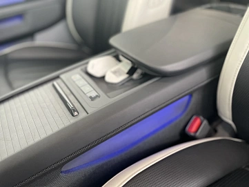 Kia EV9, 2024г, полный привод, автомат