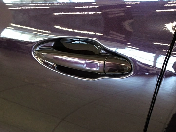 Chery Tiggo 8 Pro Max, 2022г, передний привод, автомат