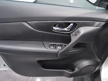 Nissan X-Trail, 2016г, полный привод, вариатор