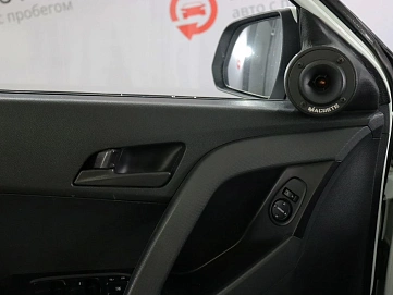 Hyundai Creta, 2018г, передний привод, автомат