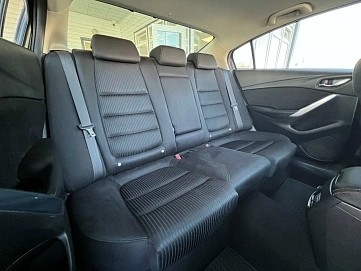 Mazda 6, 2013г, передний привод, автомат