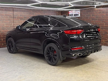 Geely Tugella, 2023г, передний привод, автомат