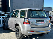 Land Rover Freelander, 2014г., полный привод, автомат