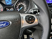 Ford Focus, 2011г., передний привод, робот