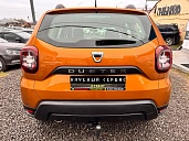 Dacia Duster, 2020г., передний привод, механика