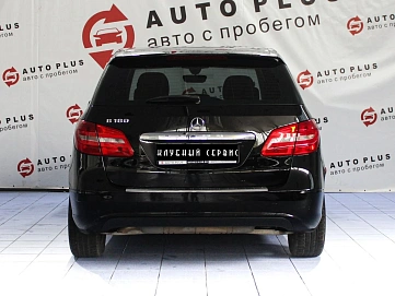 Mercedes-Benz B-Класс, 2013г, передний привод, робот