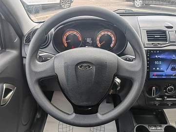 Lada (ВАЗ) , 2023г., передний привод, механика