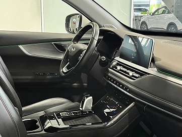 Chery Tiggo 7 Pro, 2021г, передний привод, вариатор