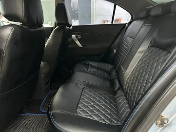 Nissan Primera, 2004г, передний привод, механика