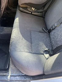 Toyota Corolla, 2003г, передний привод, механика