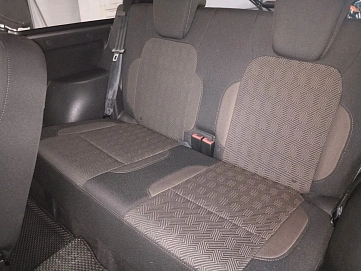 Lada (ВАЗ) Niva Legend, 2023г, полный привод, механика