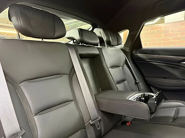 Geely Tugella, 2023г, полный привод, автомат